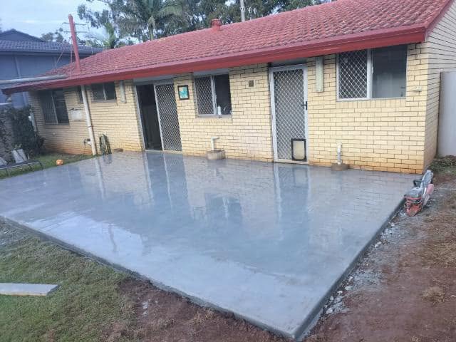Patio Replacement